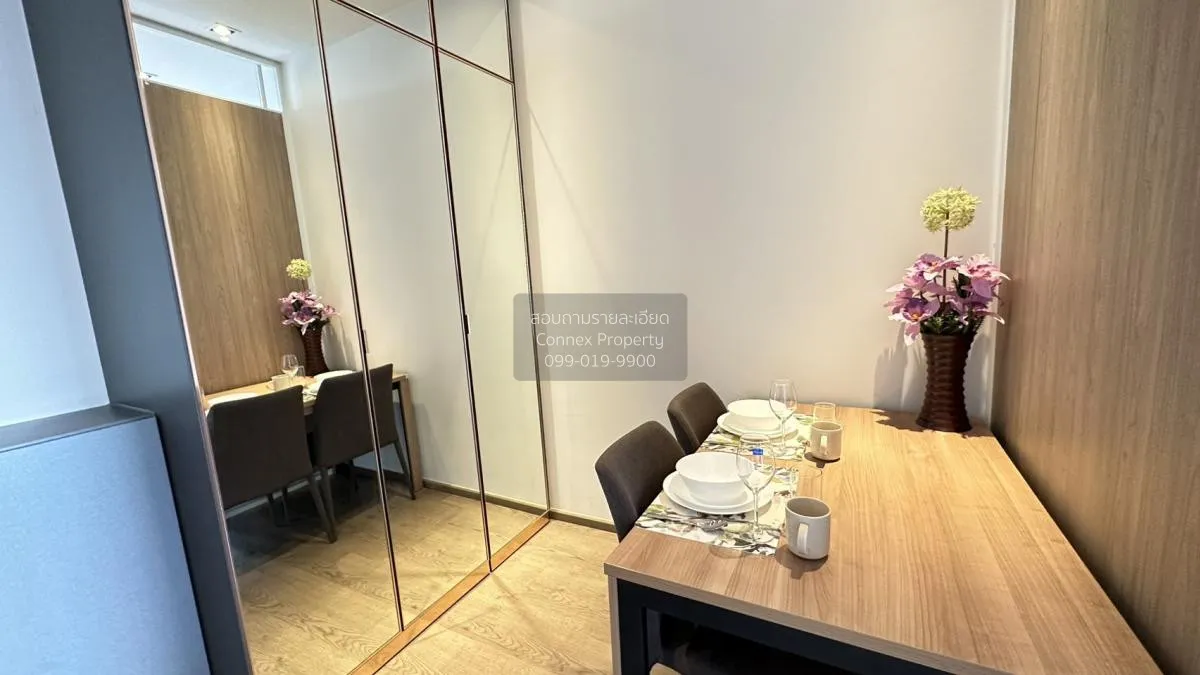 ขายคอนโด  พาร์ค ออริจิ้น พร้อมพงษ์ BTS-พร้อมพงษ์ คลองตัน เขต คลอง