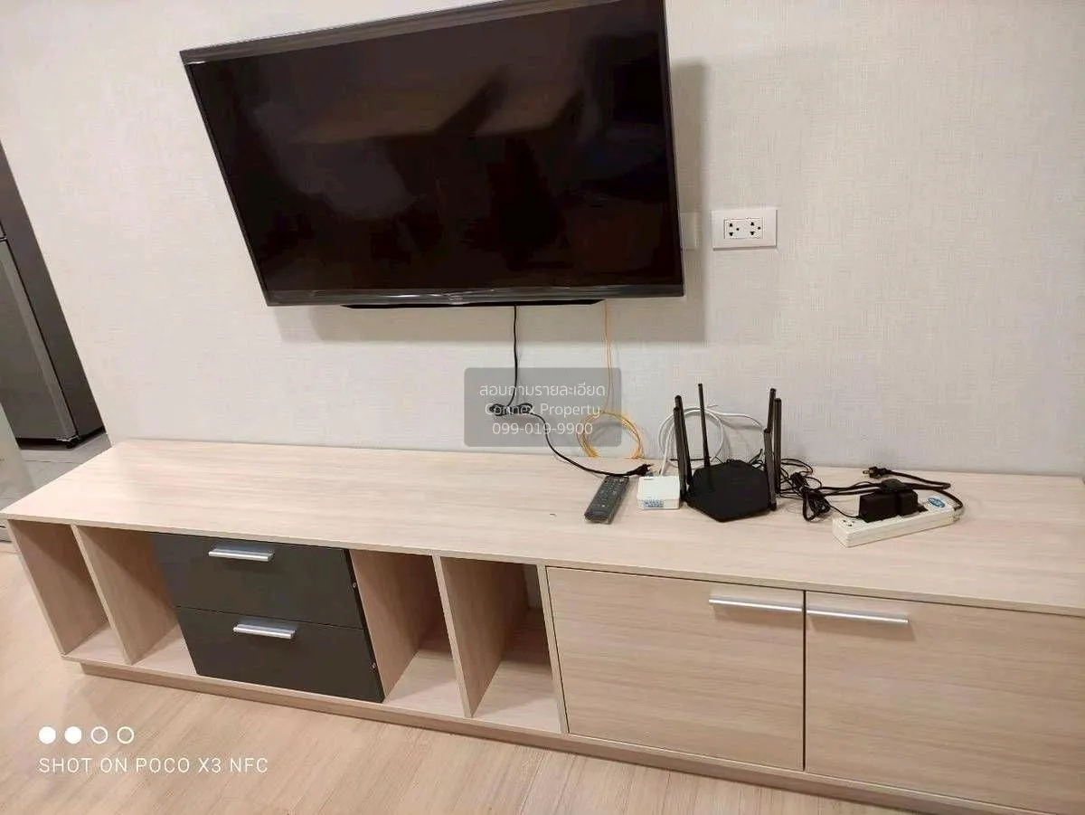 For Sale Condo , Plum Condo Rangsit Alive , Khlong Nueng , khlong 2