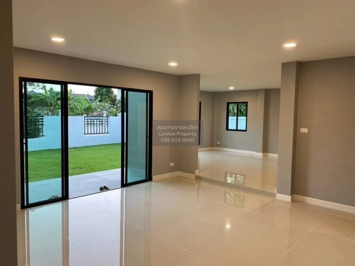 ขายบ้าน  บ้านเมืองเอก 6 หลักหก เขต ปทุมวัน ปทุมธานี CX-163566