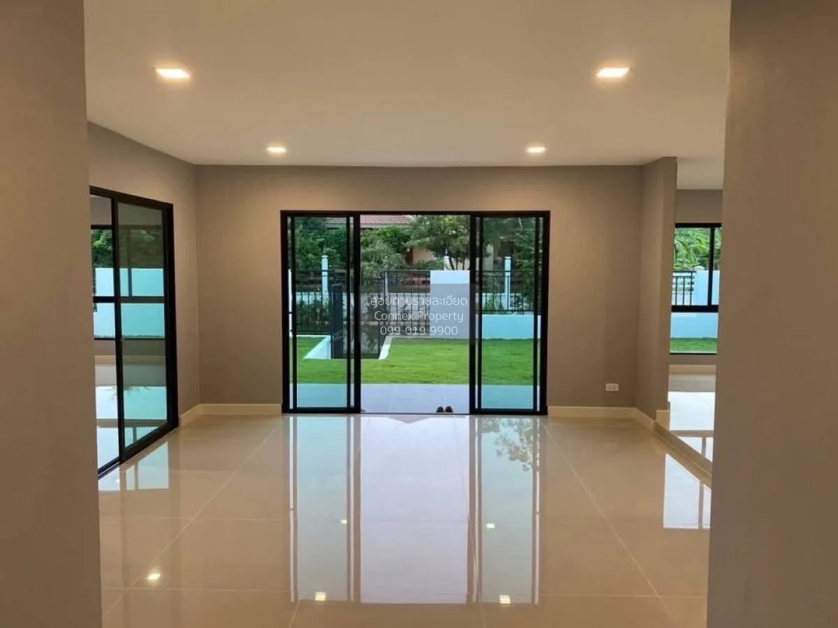 ขายบ้าน  บ้านเมืองเอก 6 หลักหก เขต ปทุมวัน ปทุมธานี CX-163566