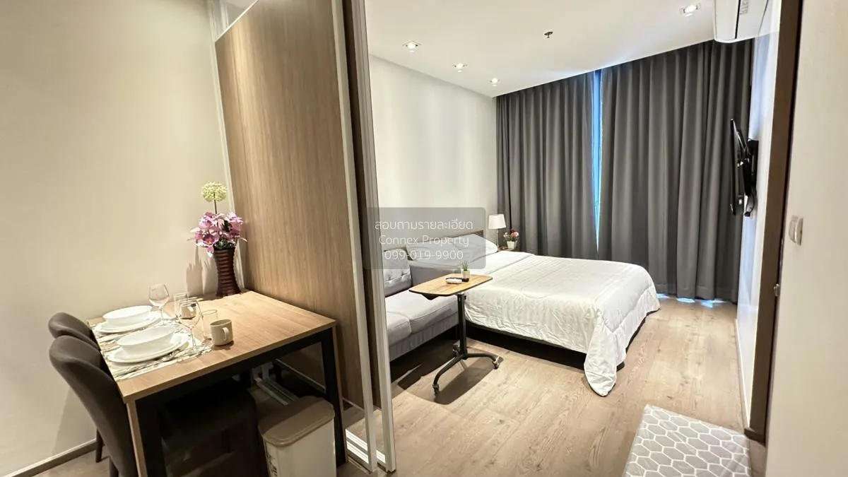 เช่าคอนโด  พาร์ค ออริจิ้น พร้อมพงษ์\n BTS-พร้อมพงษ์ คลองตัน เขต ค 3