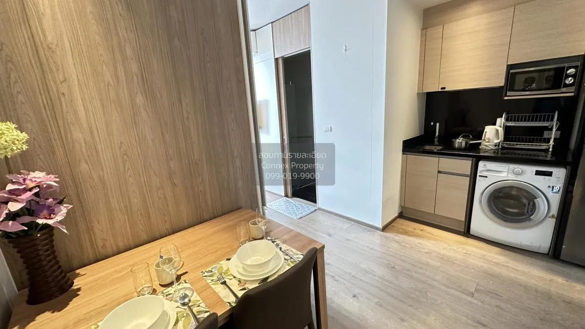 เช่าคอนโด  พาร์ค ออริจิ้น พร้อมพงษ์\n BTS-พร้อมพงษ์ คลองตัน เขต ค 4