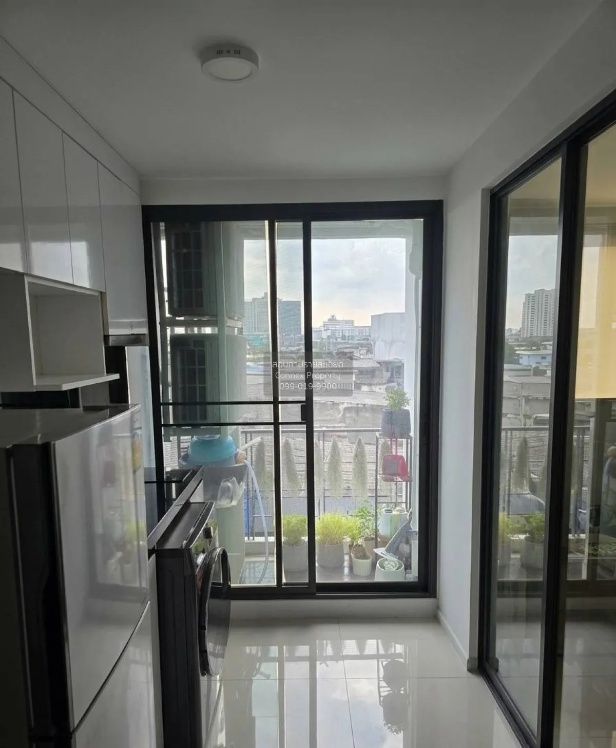 ขายคอนโด  แบงค์คอก เฟลิซ @ สถานีบางแค MRT-บางแค บางหว้า เขต ภาษีเ 2