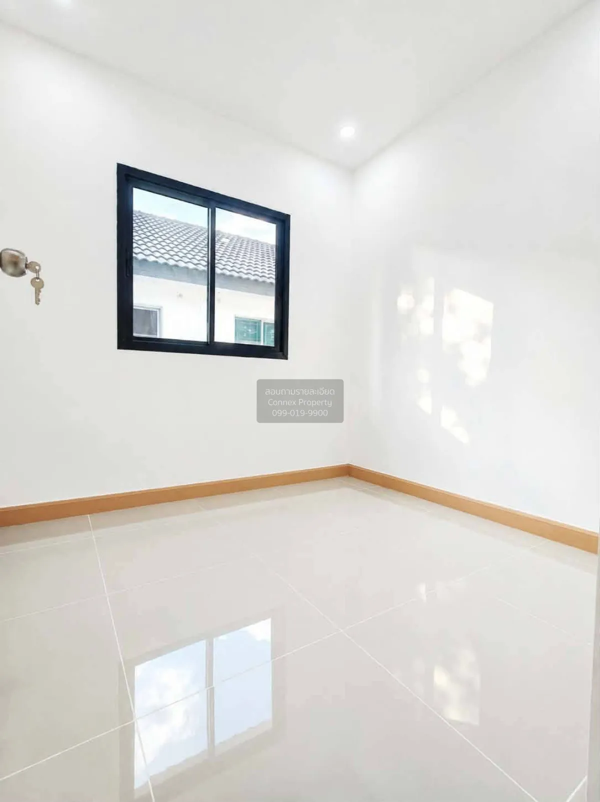 ขายทาวน์เฮ้าส์/ทาวน์โฮม  บ้านพฤกษา 95/2 ปิ่นเกล้า - วงแหวนฯ ห้องม