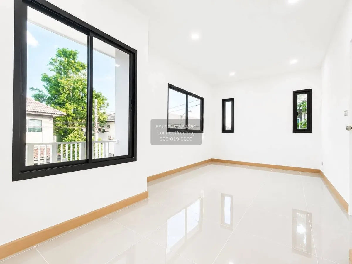 ขายทาวน์เฮ้าส์/ทาวน์โฮม  บ้านพฤกษา 95/2 ปิ่นเกล้า - วงแหวนฯ ห้องม