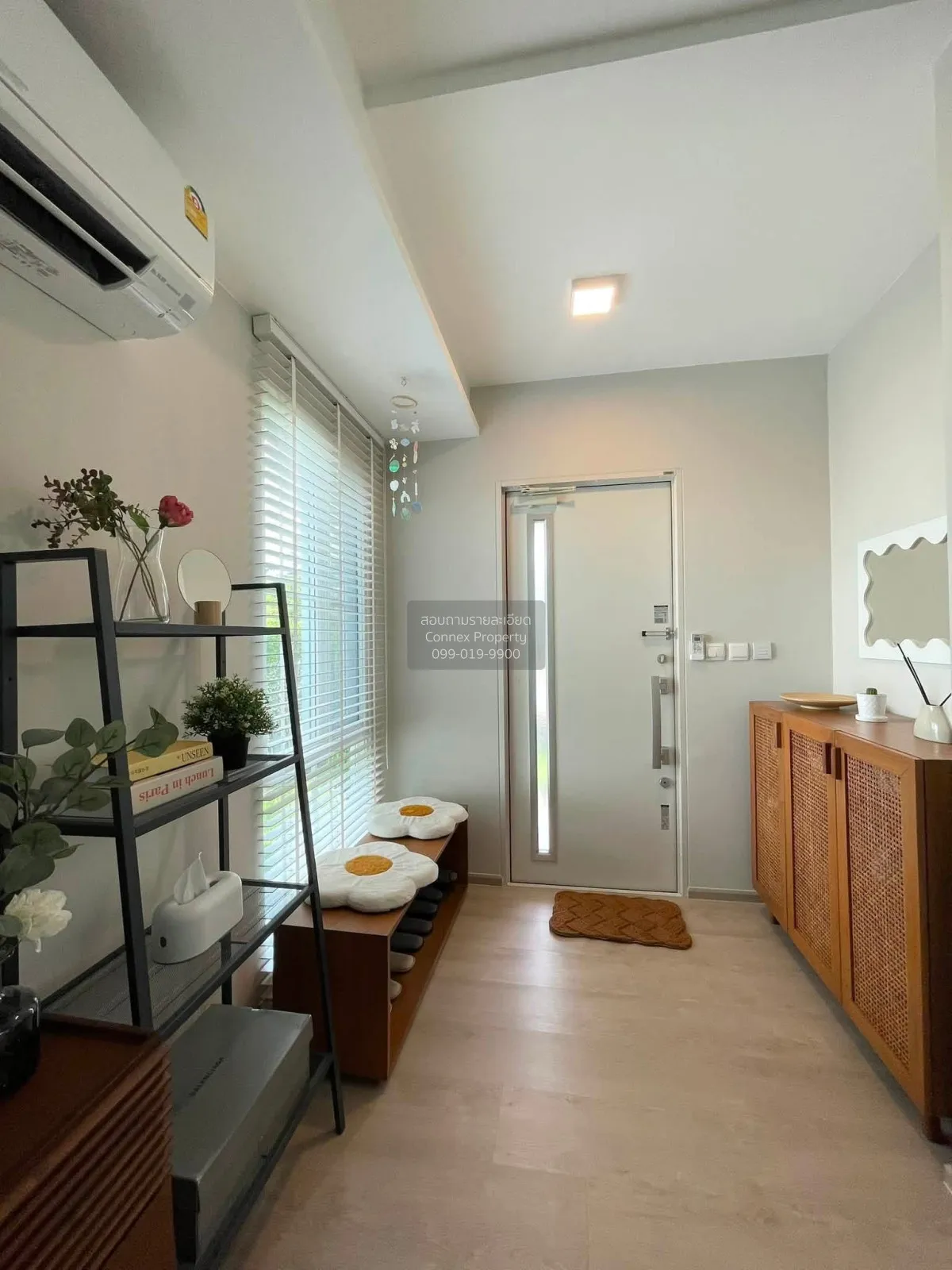 For Sale House , Anya Bangna-Ramkhamhaeng 2 , nice view , Dok Mai 3