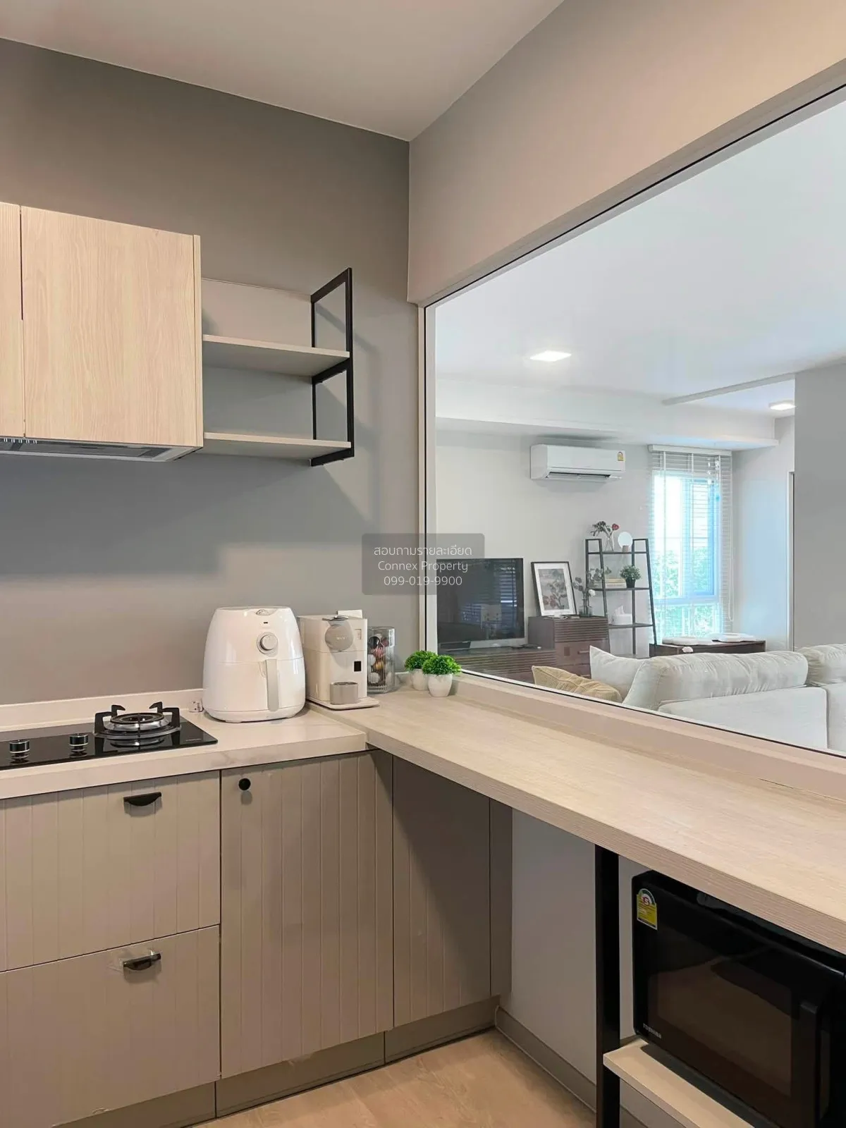 For Sale House , Anya Bangna-Ramkhamhaeng 2 , nice view , Dok Mai