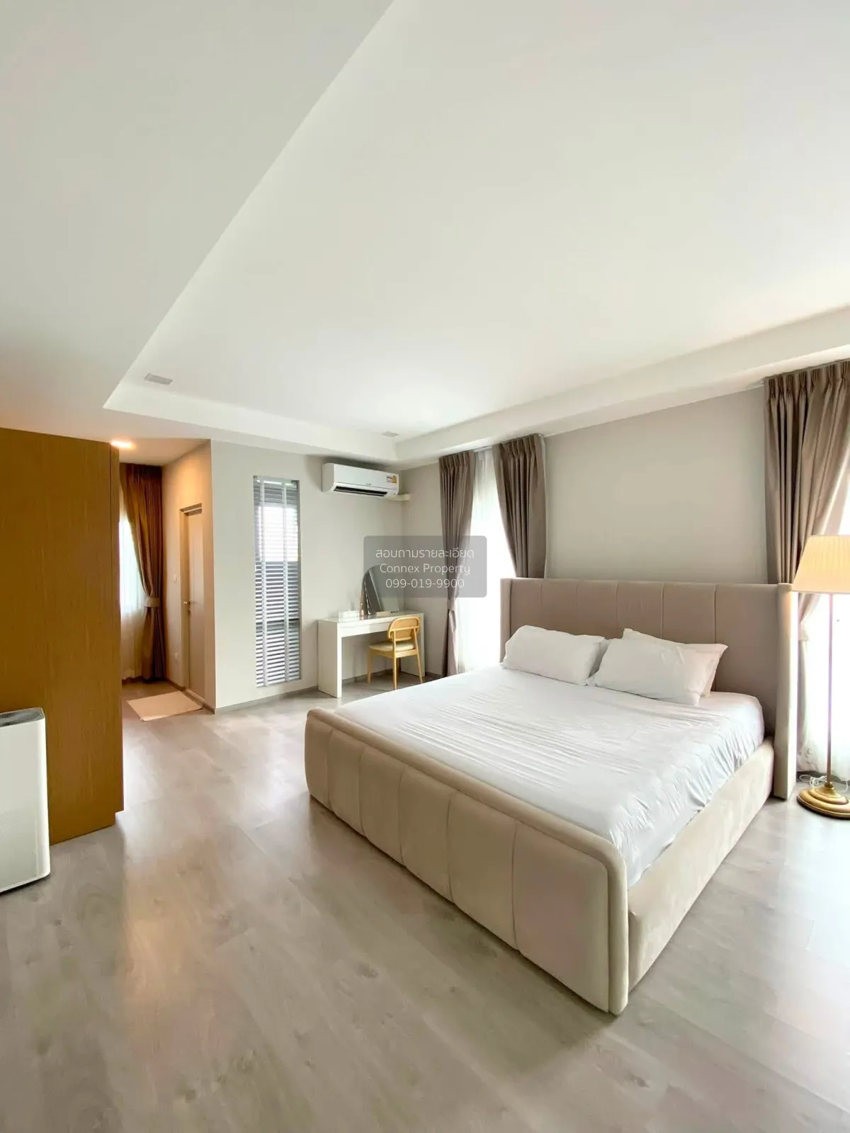 For Sale House , Anya Bangna-Ramkhamhaeng 2 , nice view , Dok Mai