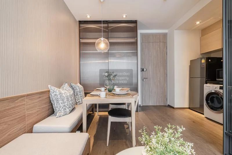 เช่าคอนโด  พาร์ค ออริจิ้น พร้อมพงษ์ BTS-พร้อมพงษ์ คลองตัน เขต คลอ 1