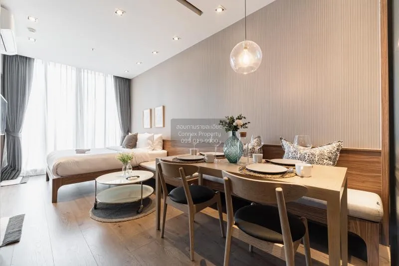 เช่าคอนโด  พาร์ค ออริจิ้น พร้อมพงษ์ BTS-พร้อมพงษ์ คลองตัน เขต คลอ 2