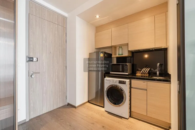 เช่าคอนโด  พาร์ค ออริจิ้น พร้อมพงษ์ BTS-พร้อมพงษ์ คลองตัน เขต คลอ 4