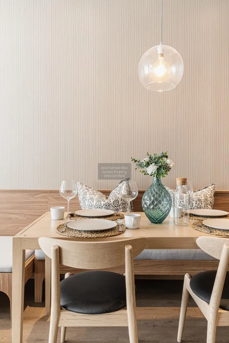 เช่าคอนโด  พาร์ค ออริจิ้น พร้อมพงษ์ BTS-พร้อมพงษ์ คลองตัน เขต คลอ