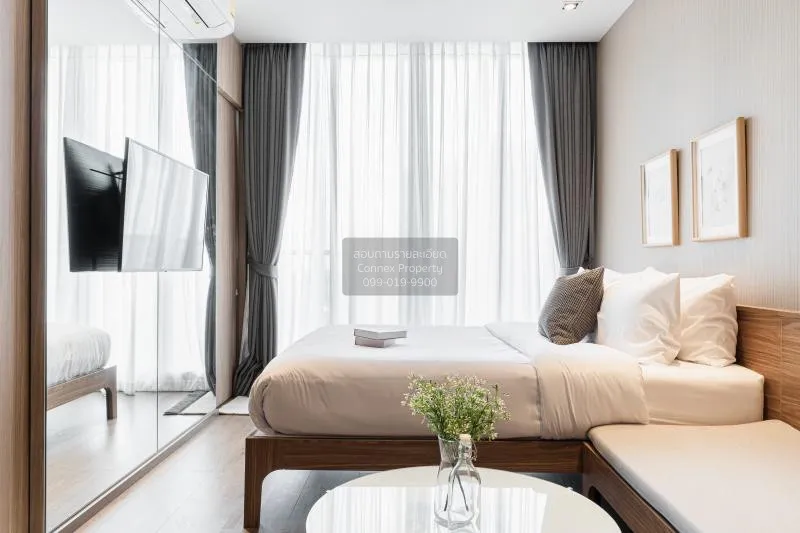 เช่าคอนโด  พาร์ค ออริจิ้น พร้อมพงษ์ BTS-พร้อมพงษ์ คลองตัน เขต คลอ