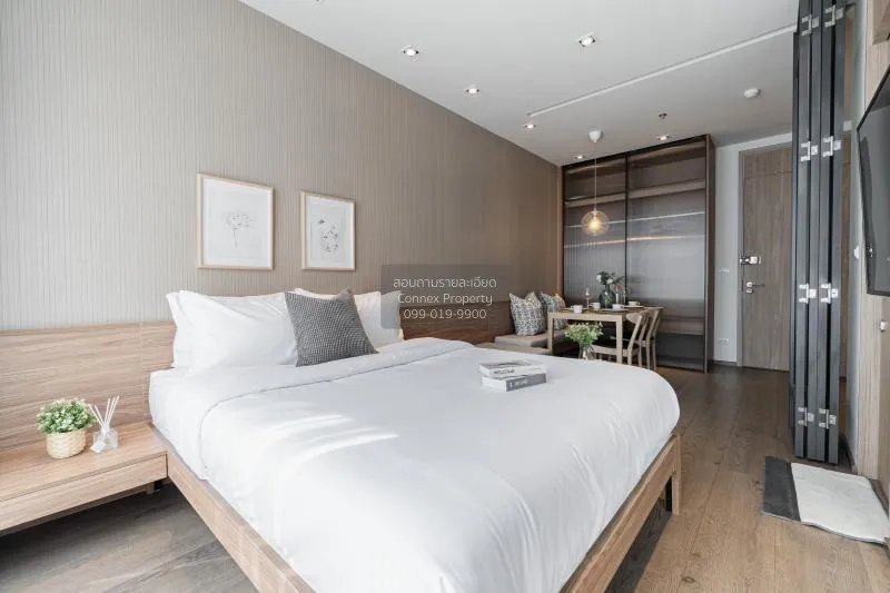 เช่าคอนโด  พาร์ค ออริจิ้น พร้อมพงษ์ BTS-พร้อมพงษ์ คลองตัน เขต คลอ