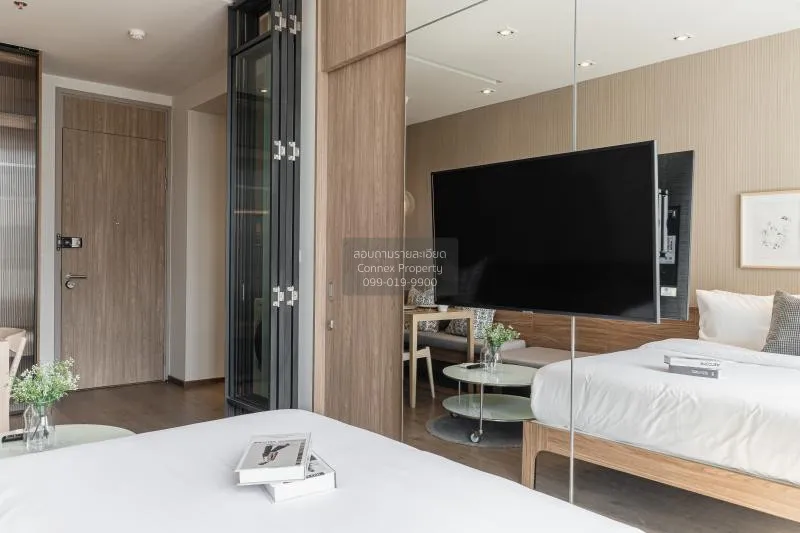 เช่าคอนโด  พาร์ค ออริจิ้น พร้อมพงษ์ BTS-พร้อมพงษ์ คลองตัน เขต คลอ