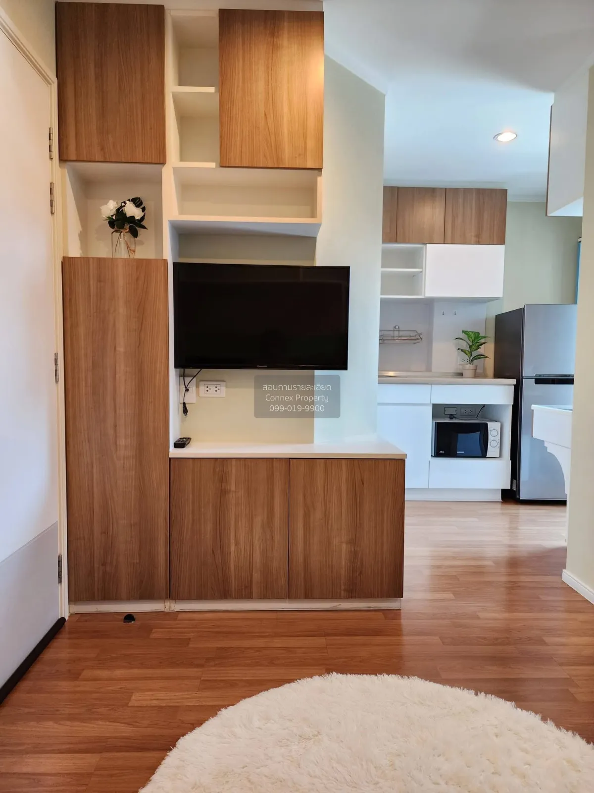 For Rent Condo , Lumpini Park Rama 9-Ratchada , MRT-Phra Ram 9 ,  3
