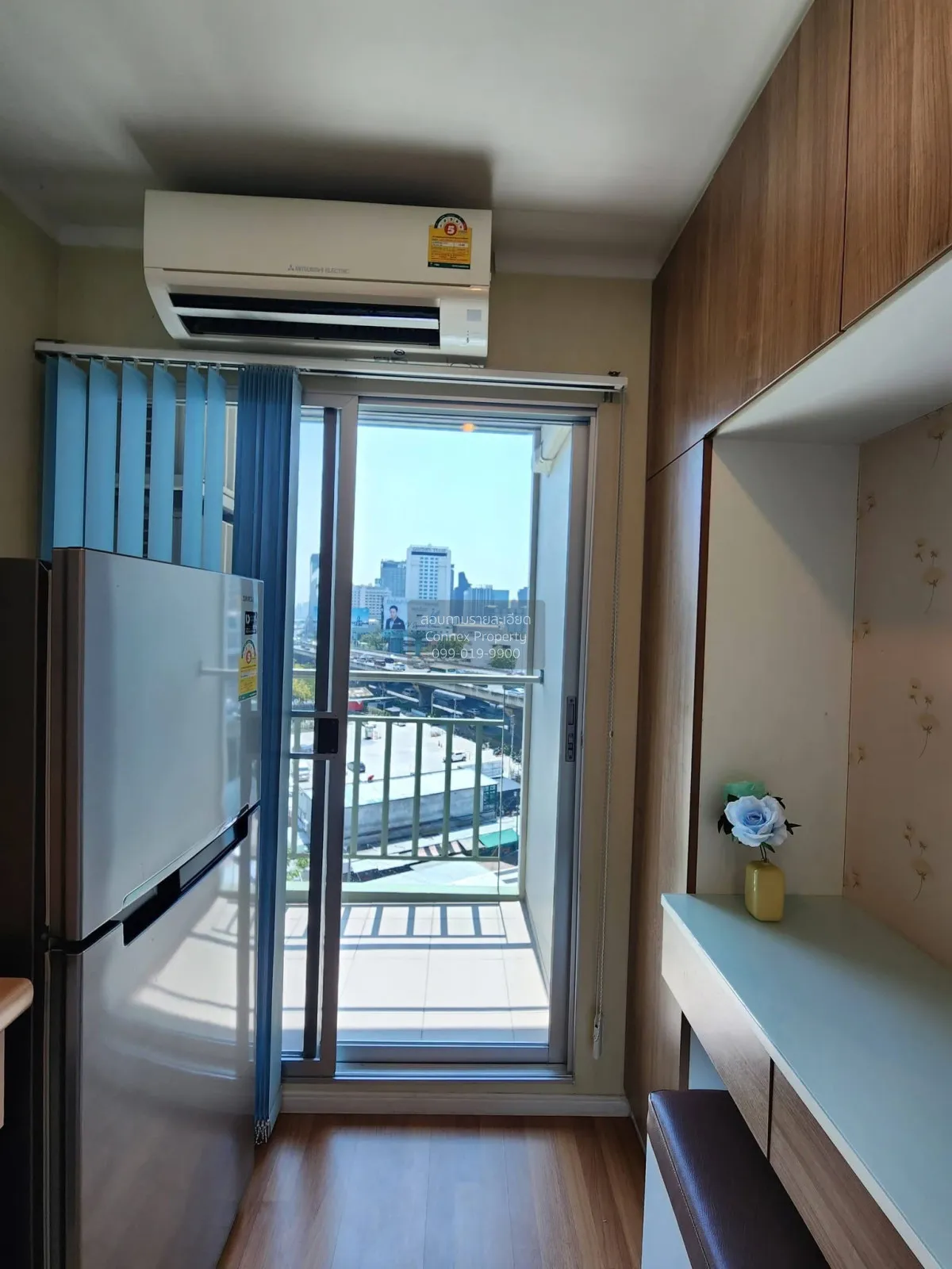 For Rent Condo , Lumpini Park Rama 9-Ratchada , MRT-Phra Ram 9 , 
