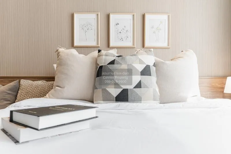 เช่าคอนโด  พาร์ค ออริจิ้น พร้อมพงษ์ BTS-พร้อมพงษ์ คลองตัน เขต คลอ