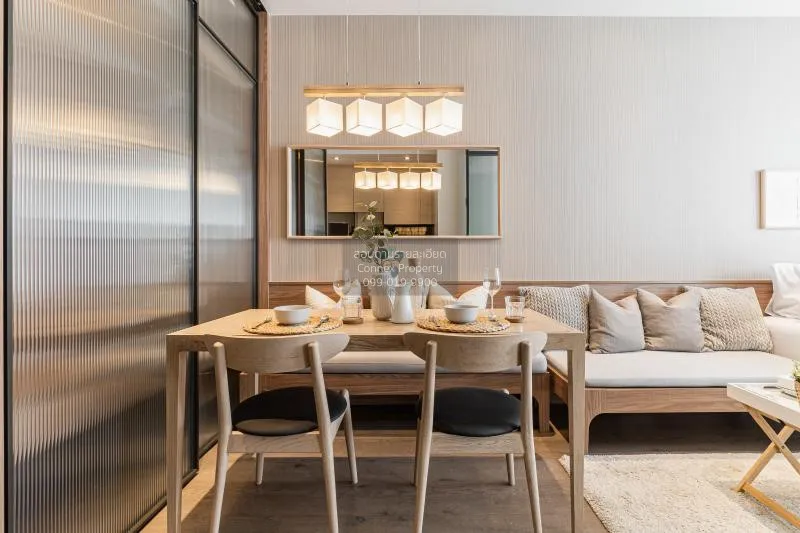 เช่าคอนโด  พาร์ค ออริจิ้น พร้อมพงษ์ BTS-พร้อมพงษ์ คลองตัน เขต คลอ 2