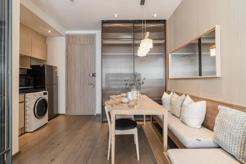 เช่าคอนโด  พาร์ค ออริจิ้น พร้อมพงษ์ BTS-พร้อมพงษ์ คลองตัน เขต คลอ 4