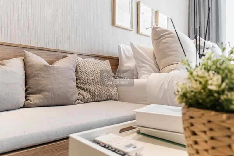 เช่าคอนโด  พาร์ค ออริจิ้น พร้อมพงษ์ BTS-พร้อมพงษ์ คลองตัน เขต คลอ