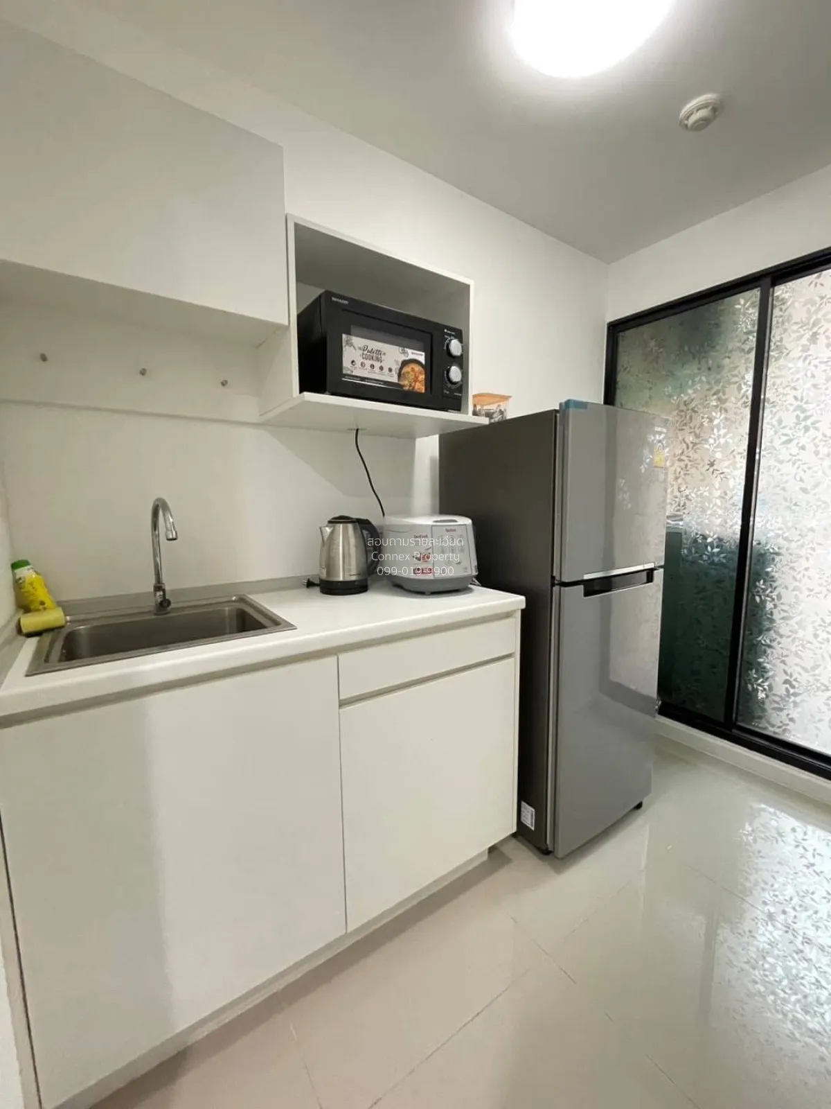 For Rent Condo , I Condo Salaya 2 The Campus , Sala Ya , Phuttham
