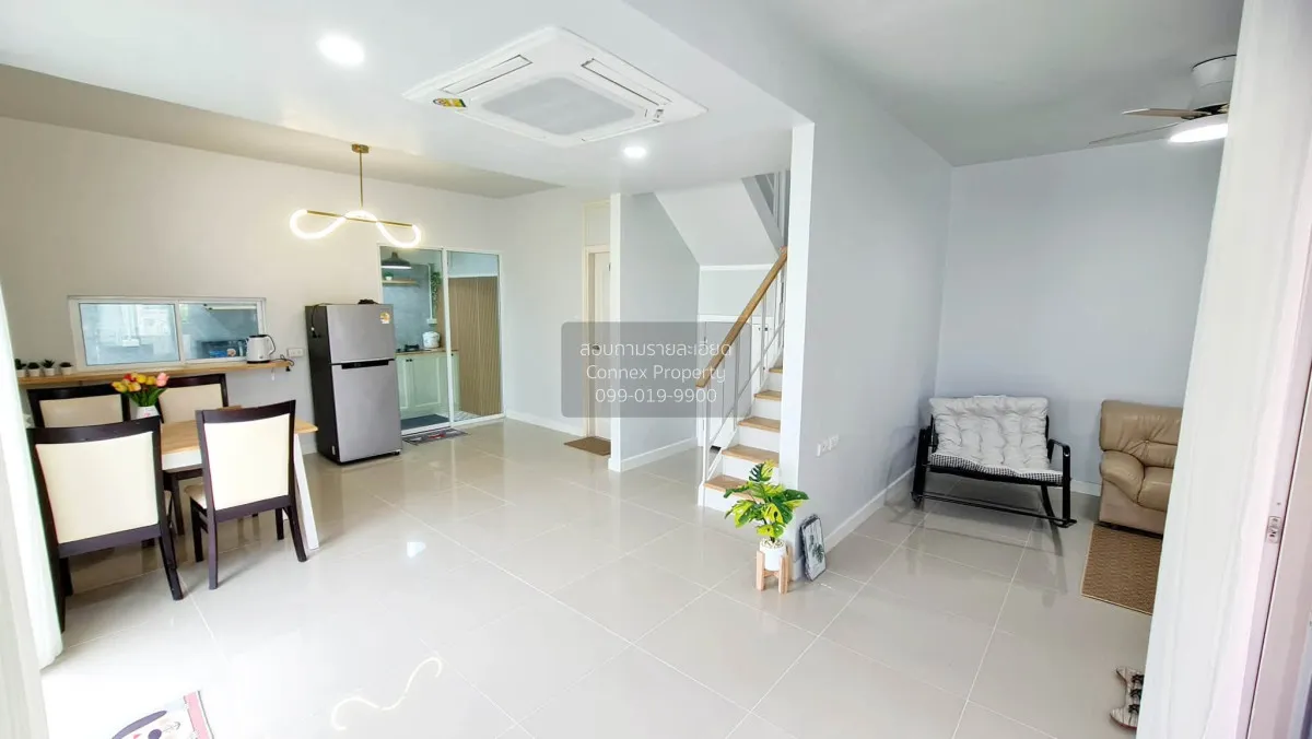 For Sale Townhouse/Townhome  , The Village Bangna KM.10 , Bang Ph