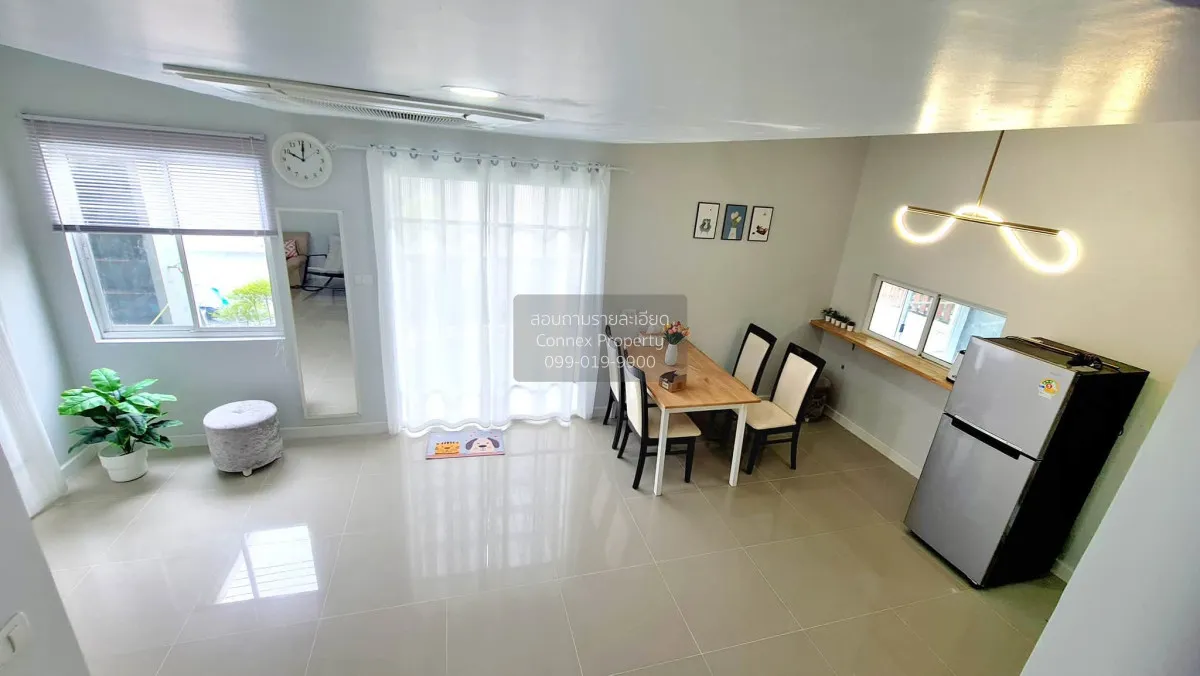 For Sale Townhouse/Townhome  , The Village Bangna KM.10 , Bang Ph