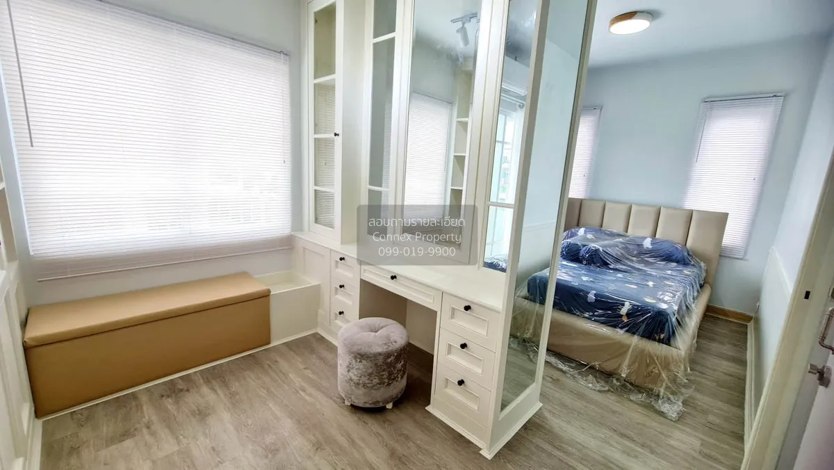 For Sale Townhouse/Townhome  , The Village Bangna KM.10 , Bang Ph
