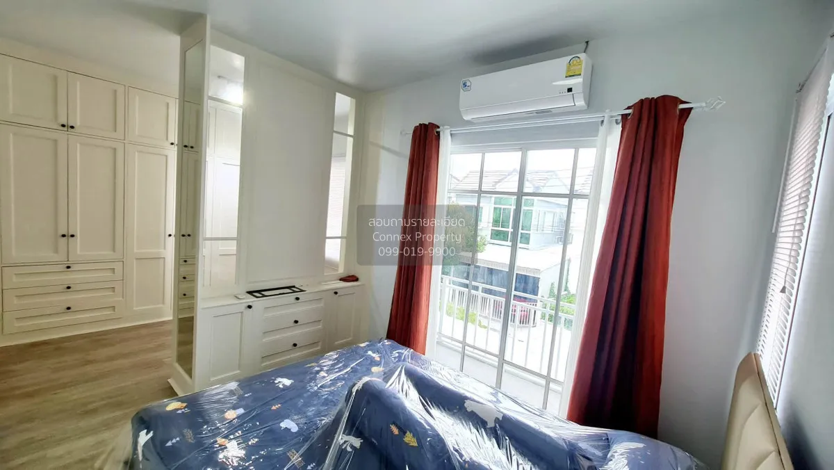 For Sale Townhouse/Townhome  , The Village Bangna KM.10 , Bang Ph
