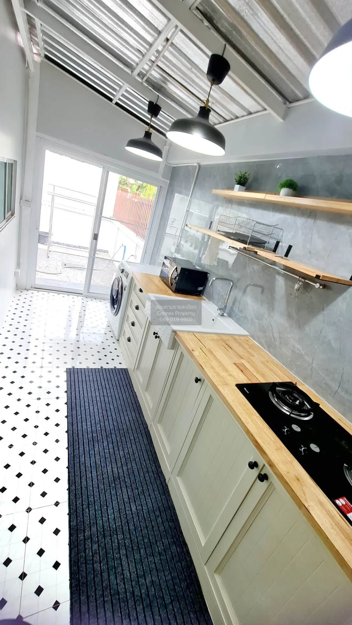 For Sale Townhouse/Townhome  , The Village Bangna KM.10 , Bang Ph