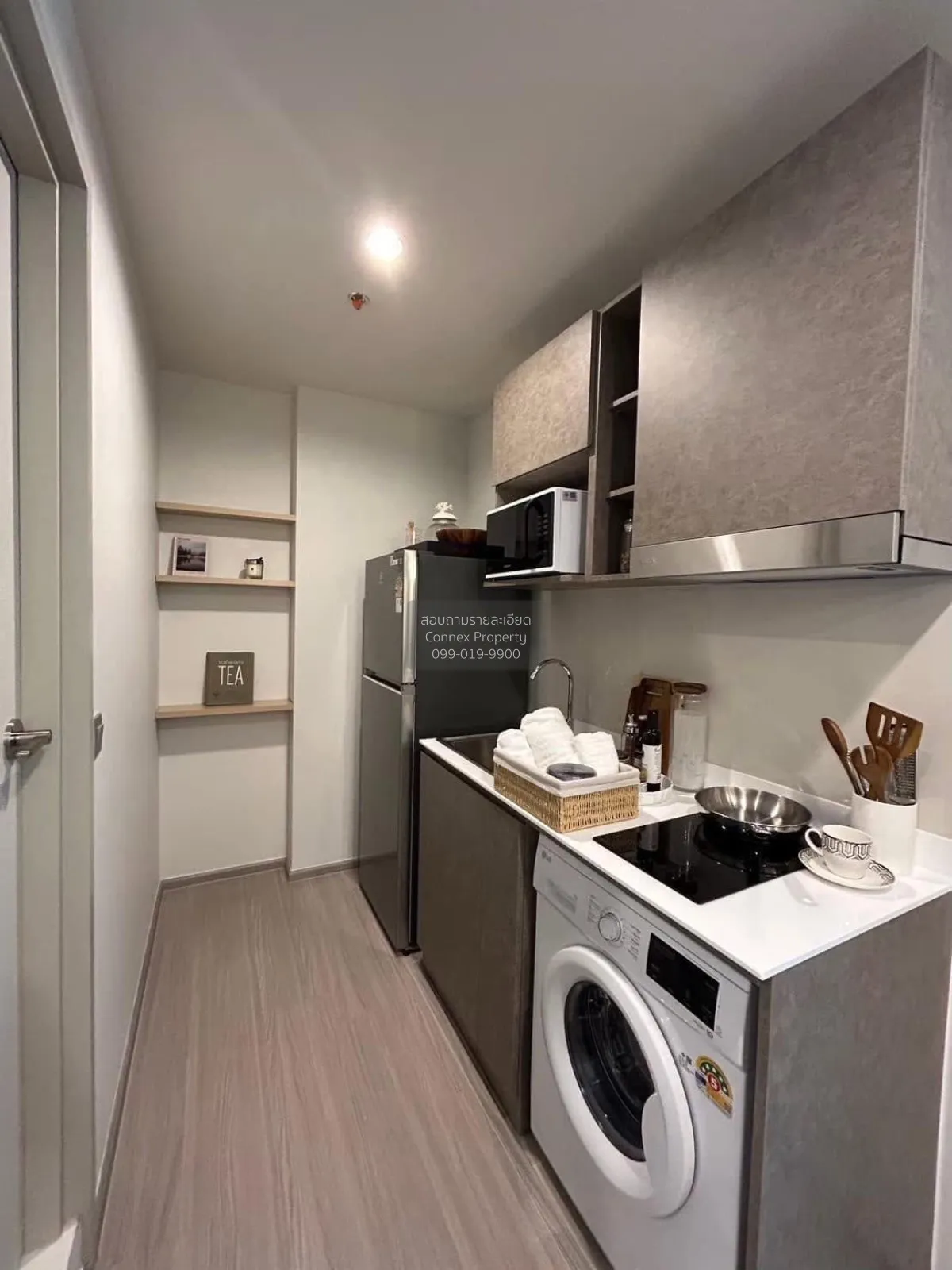 For Rent Condo , Aspire Erawan Prime , BTS-Chang Erawan , Pak Nam 4