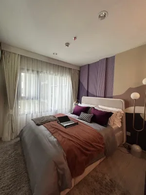 For Rent Condo , Aspire Erawan Prime , BTS-Chang Erawan , Pak Nam , Mueang Samut Prakan , Bangkok , CX-163595