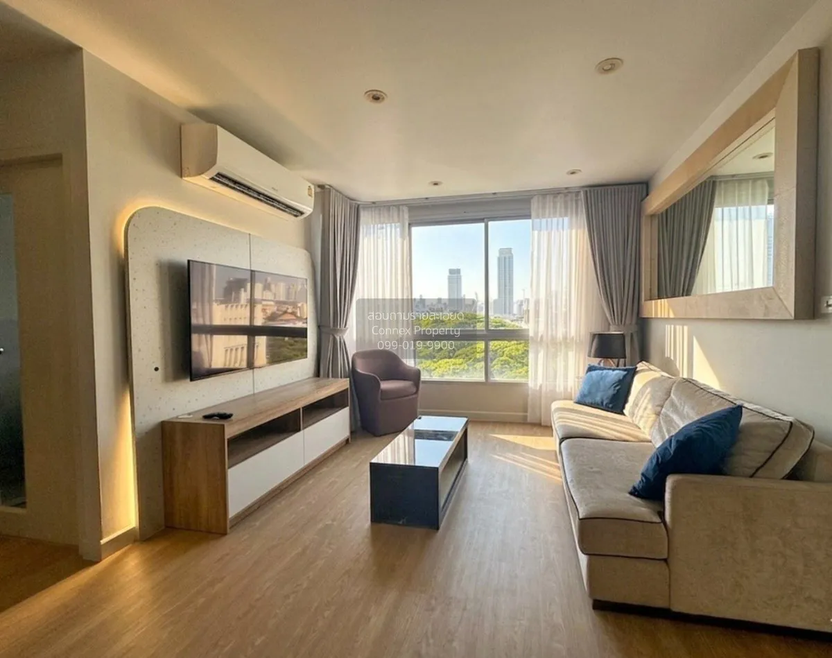 For Sale Sathorn Plus by the Garden , newly renovated ,  ,  ,  ,  1
