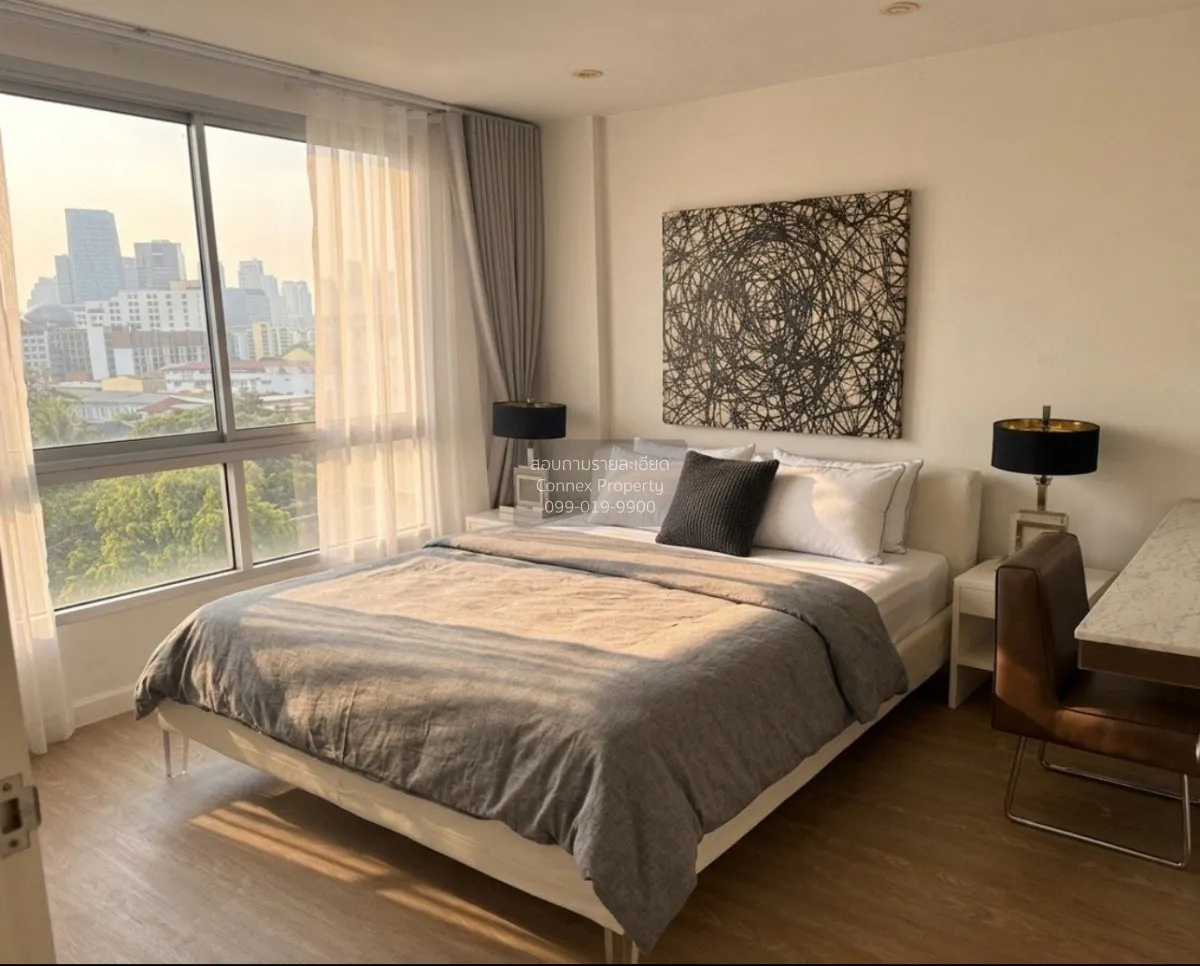 For Sale Sathorn Plus by the Garden , newly renovated ,  ,  ,  , 