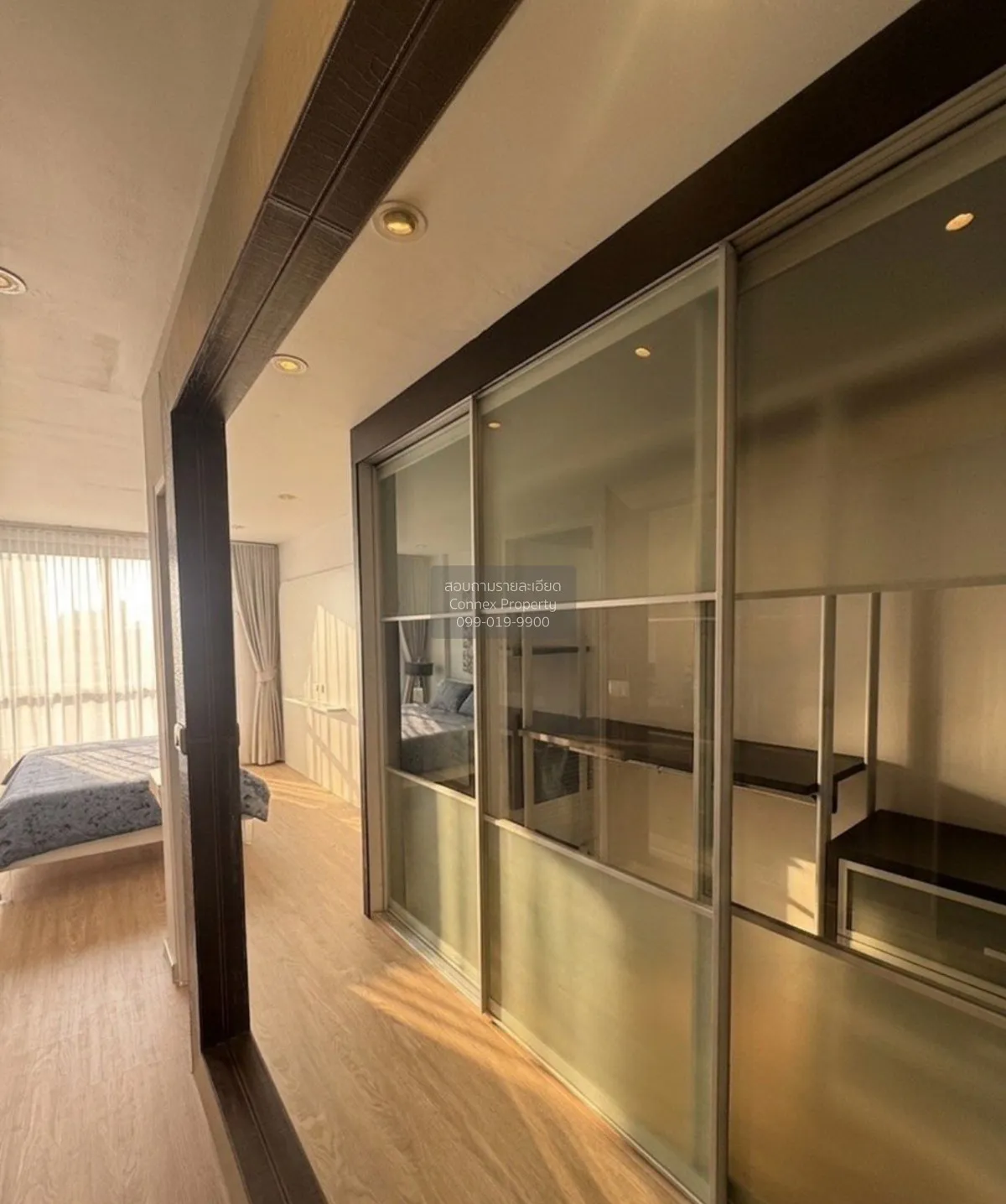 For Sale Sathorn Plus by the Garden , newly renovated ,  ,  ,  , 