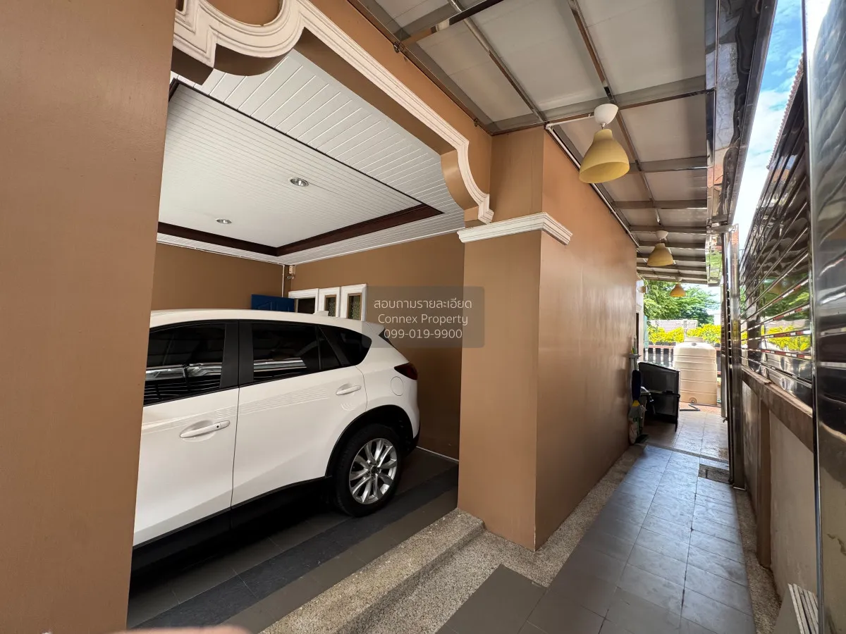 For Sale House , Baan Nonnatee , Mahasawat , Bang Kruai , Nonthab