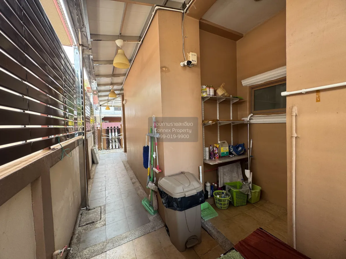 For Sale House , Baan Nonnatee , Mahasawat , Bang Kruai , Nonthab