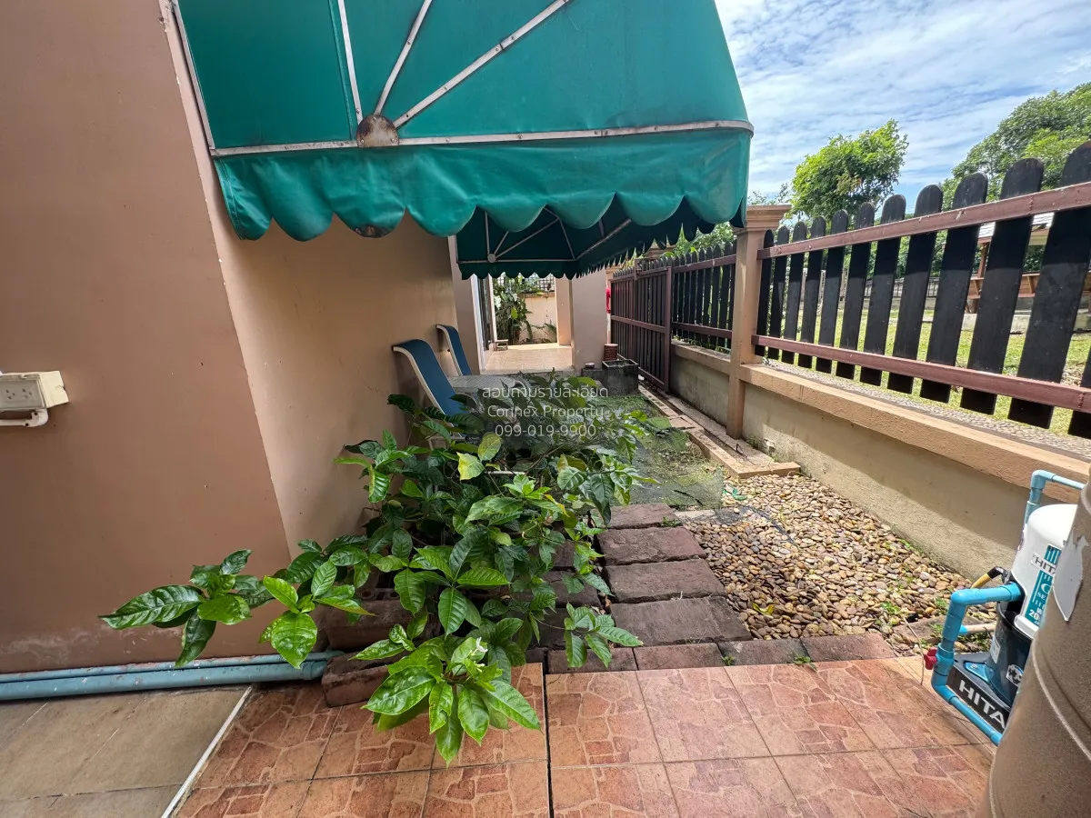 For Sale House , Baan Nonnatee , Mahasawat , Bang Kruai , Nonthab
