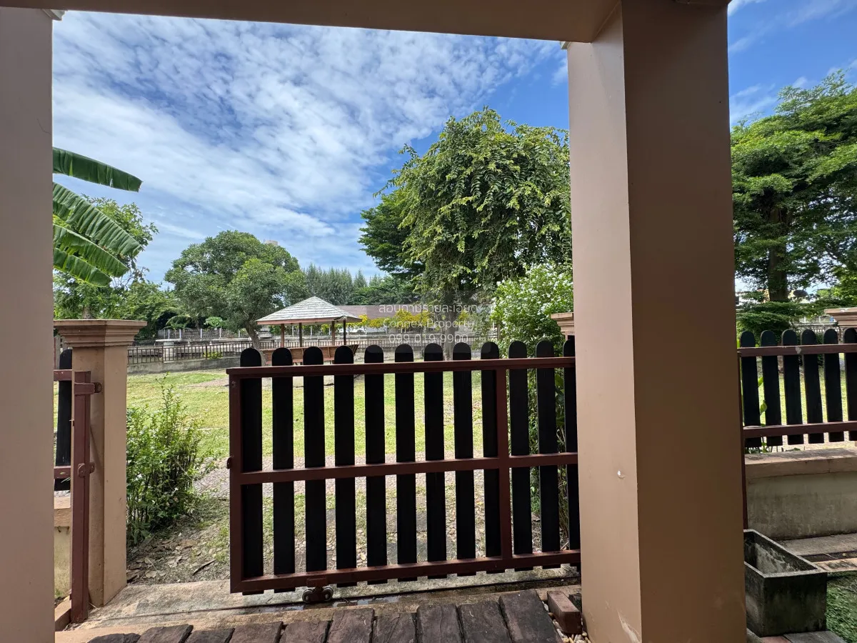 For Sale House , Baan Nonnatee , Mahasawat , Bang Kruai , Nonthab