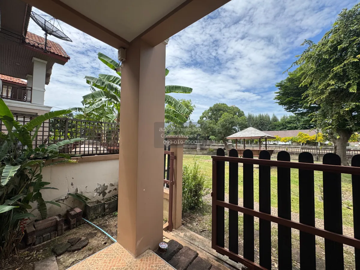 For Sale House , Baan Nonnatee , Mahasawat , Bang Kruai , Nonthab