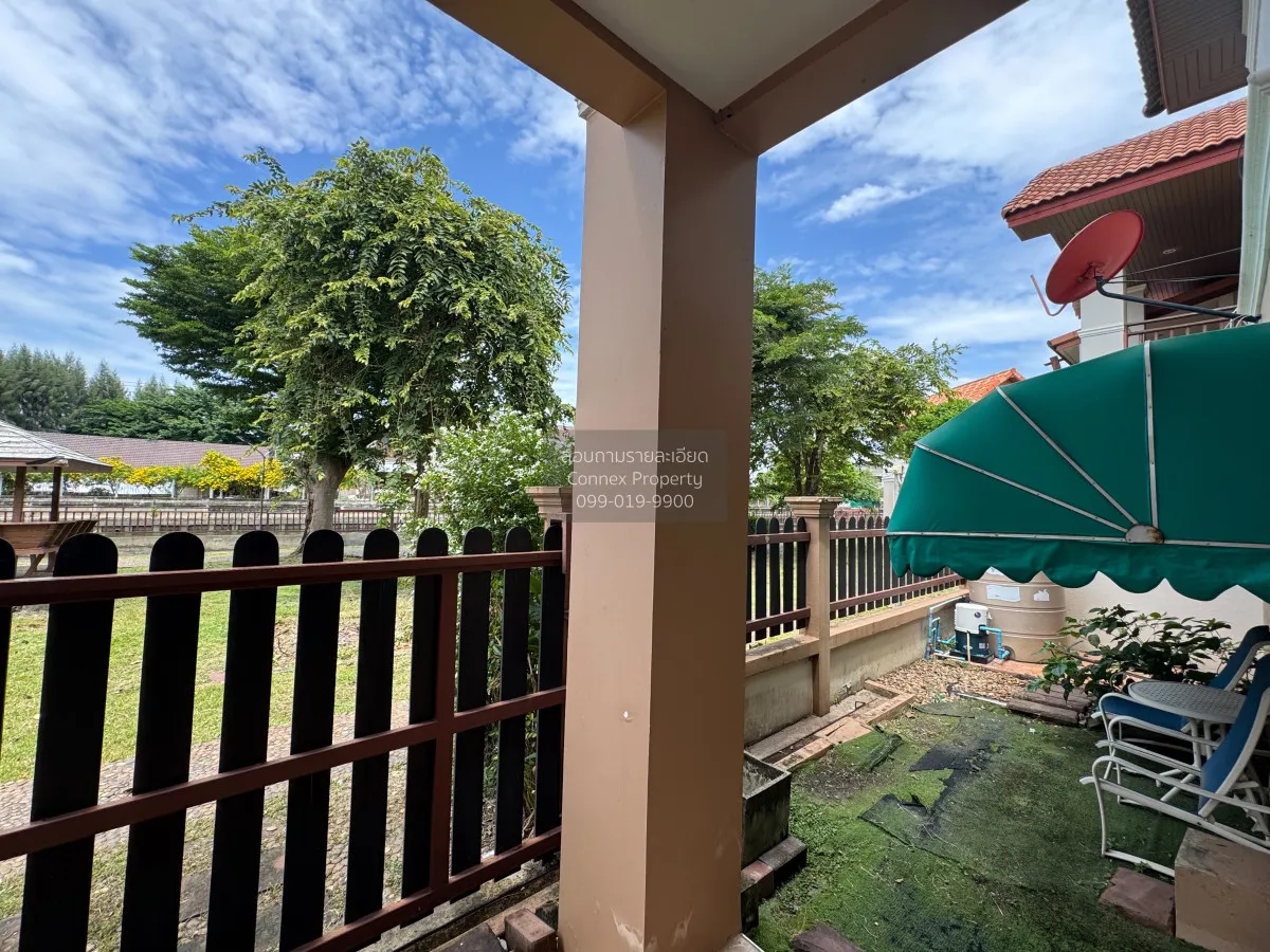 For Sale House , Baan Nonnatee , Mahasawat , Bang Kruai , Nonthab