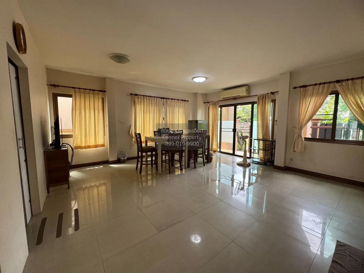 For Sale House , Baan Nonnatee , Mahasawat , Bang Kruai , Nonthab