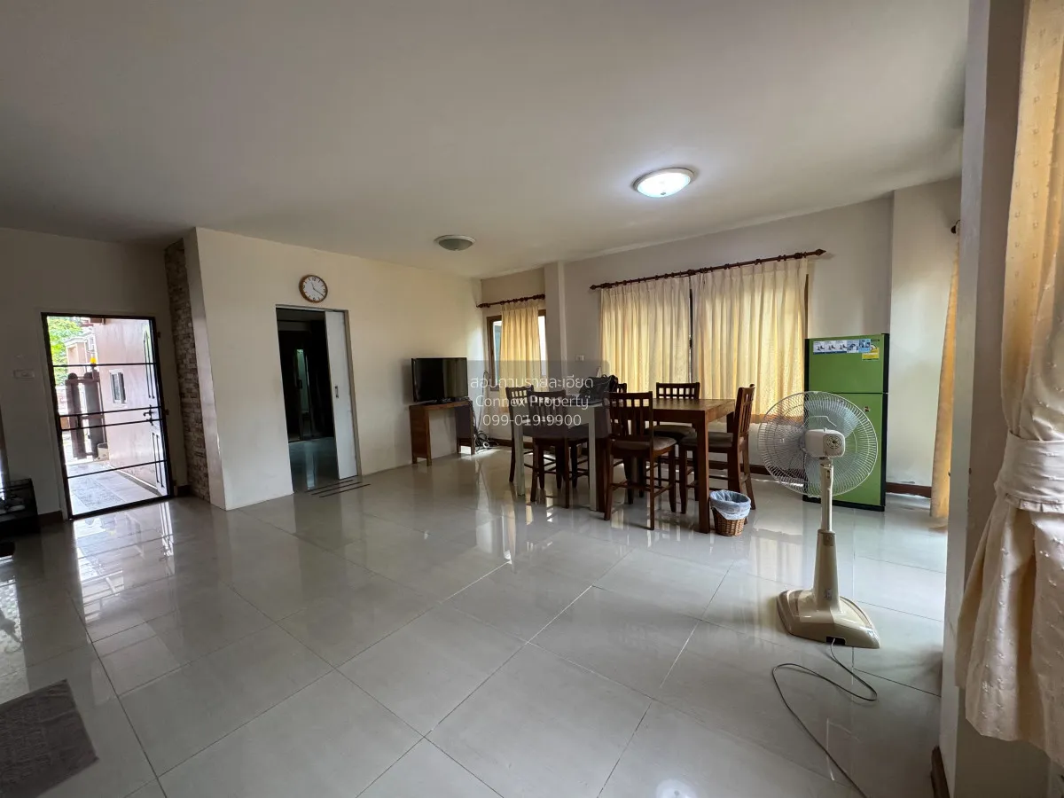 For Sale House , Baan Nonnatee , Mahasawat , Bang Kruai , Nonthab