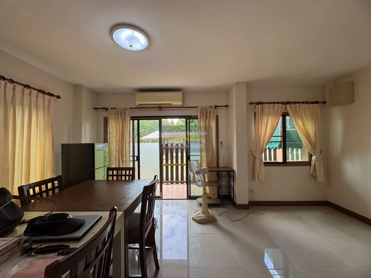 For Sale House , Baan Nonnatee , Mahasawat , Bang Kruai , Nonthab