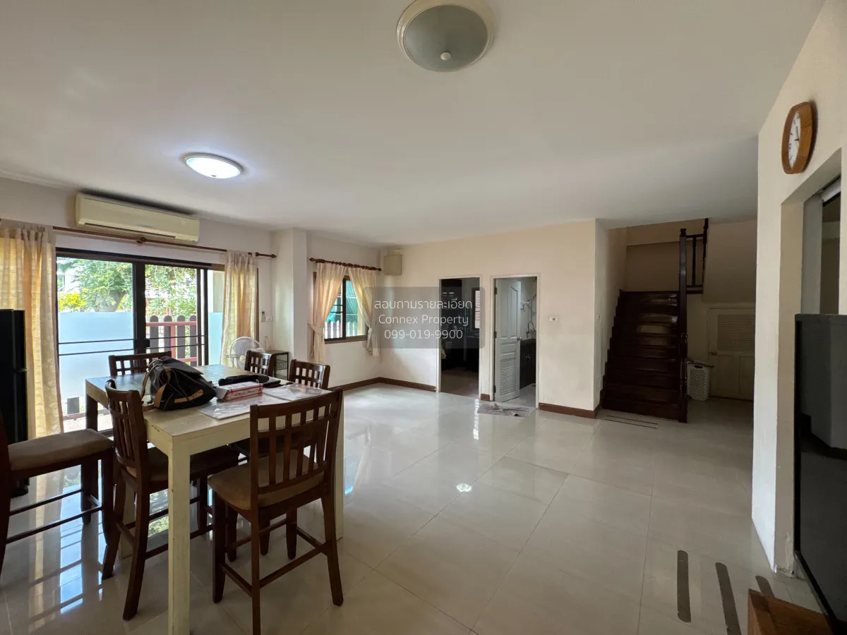 For Sale House , Baan Nonnatee , Mahasawat , Bang Kruai , Nonthab