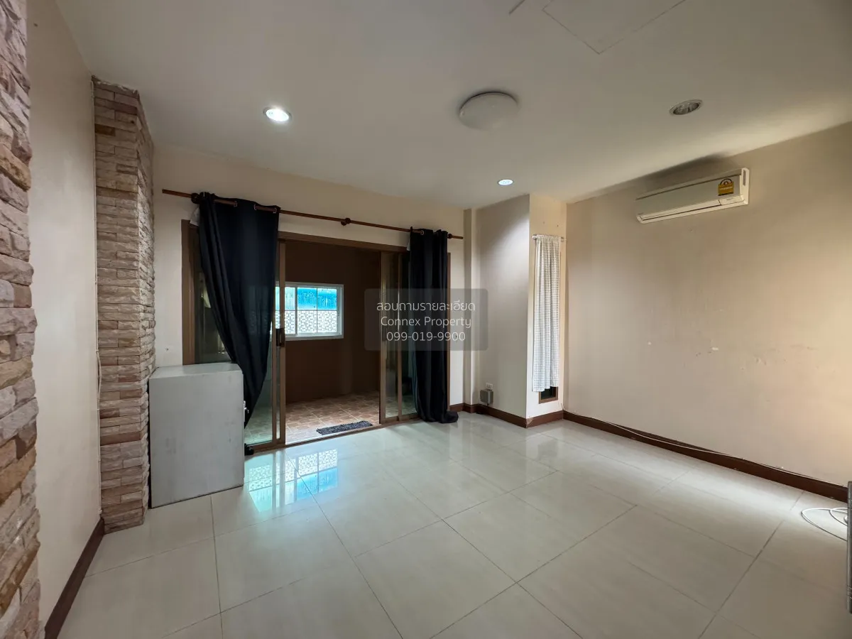 For Sale House , Baan Nonnatee , Mahasawat , Bang Kruai , Nonthab