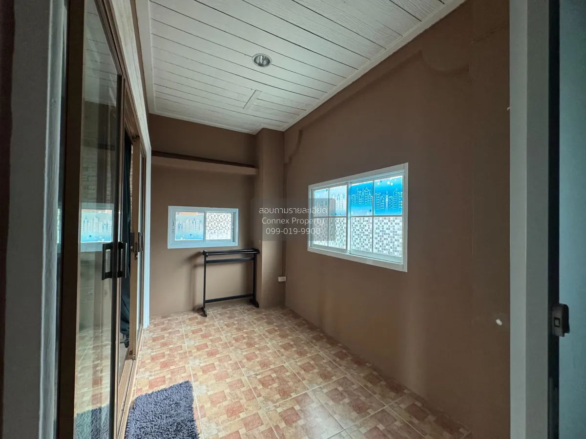 For Sale House , Baan Nonnatee , Mahasawat , Bang Kruai , Nonthab