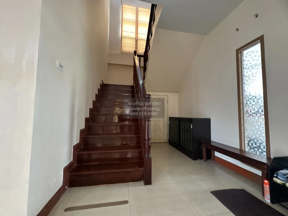 For Sale House , Baan Nonnatee , Mahasawat , Bang Kruai , Nonthab