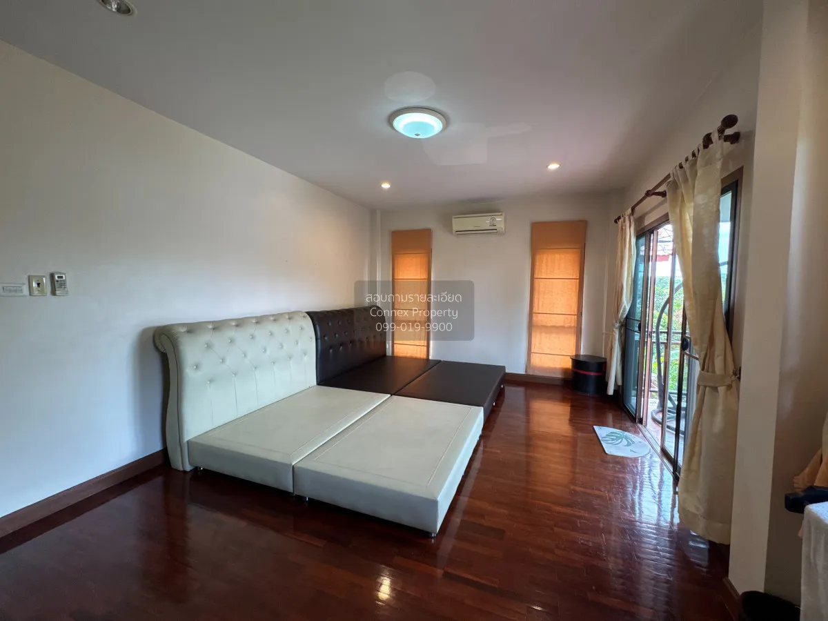 For Sale House , Baan Nonnatee , Mahasawat , Bang Kruai , Nonthab